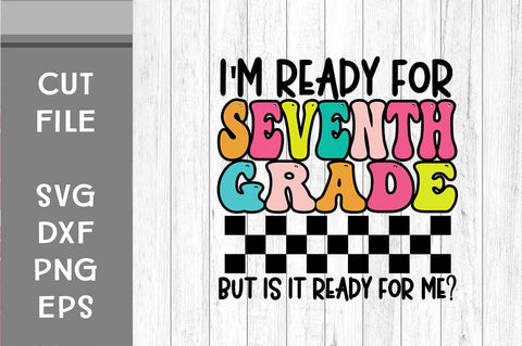 Back To School SVG Bundle 1st Day Of School Grade Bundle SVG Svgcraft 