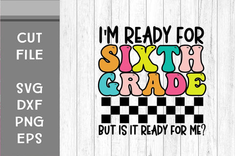 Back To School SVG Bundle 1st Day Of School Grade Bundle SVG Svgcraft 