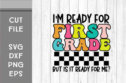 Back To School SVG Bundle 1st Day Of School Grade Bundle SVG Svgcraft 