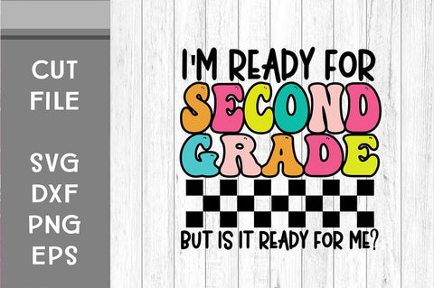Back To School SVG Bundle 1st Day Of School Grade Bundle SVG Svgcraft 