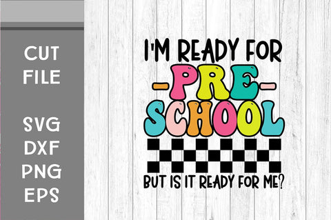 Back To School SVG Bundle 1st Day Of School Grade Bundle SVG Svgcraft 