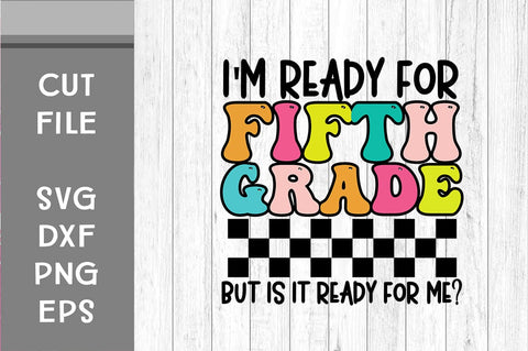 Back To School SVG Bundle 1st Day Of School Grade Bundle SVG Svgcraft 