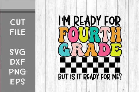 Back To School SVG Bundle 1st Day Of School Grade Bundle SVG Svgcraft 