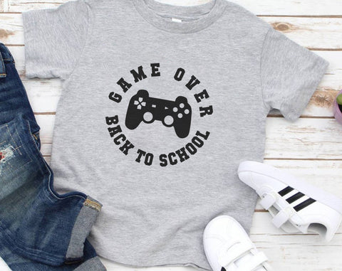 Back To School SVG Bundle, 6 Designs, Hello School SVG, Some Call It Chaos We Call It School SVG, Welcome Back To School SVG SVG HappyDesignStudio 