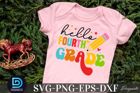 Back to School SVG Bundle, Back to School SVG SVG DESIGNISTIC 