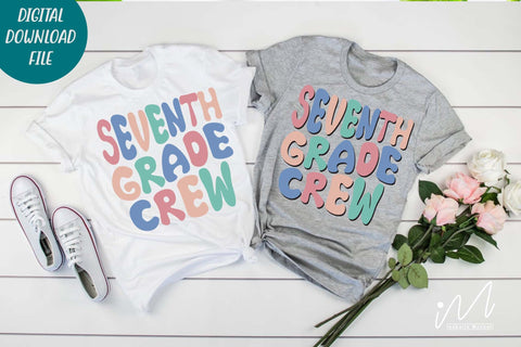 Back to school svg bundle, Kinder crew svg, it's a good day to read a book svg, kindergarten crew svg, gift for teacher t shirt, Teacher appreciation svg SVG Isabella Machell 