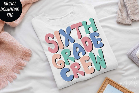 Back to school svg bundle, Kinder crew svg, it's a good day to read a book svg, kindergarten crew svg, gift for teacher t shirt, Teacher appreciation svg SVG Isabella Machell 