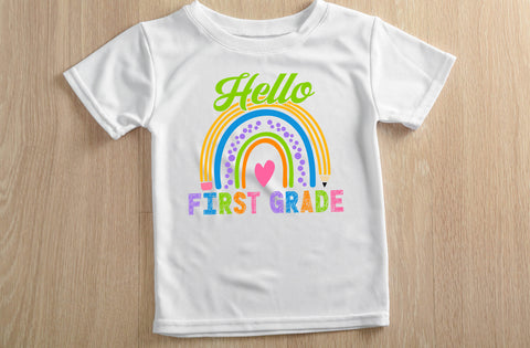 Back to School svg bundle, School Bundle, Pre-k to 6th Grade, First Day of School, Kindergarten Svg, Back to School Svg Bundle, Teacher SVG MD mominul islam 