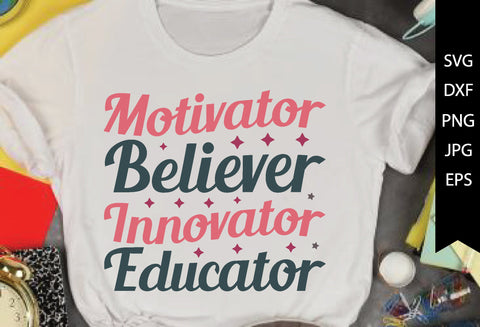 Back to School Svg Bundle SVG md faruk hossain 