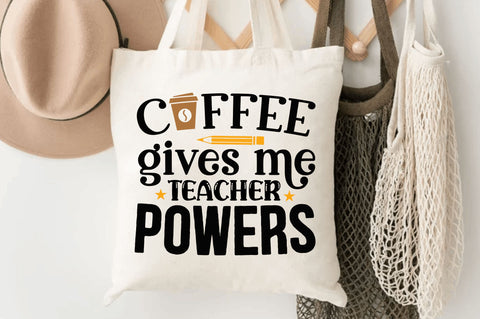 Back To School SVG Bundle SVG Regulrcrative 