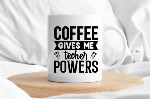 Back To School SVG Bundle SVG Regulrcrative 