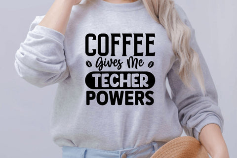 Back To School SVG Bundle SVG Regulrcrative 