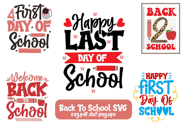 Back to School svg bundle SVG shah alam 