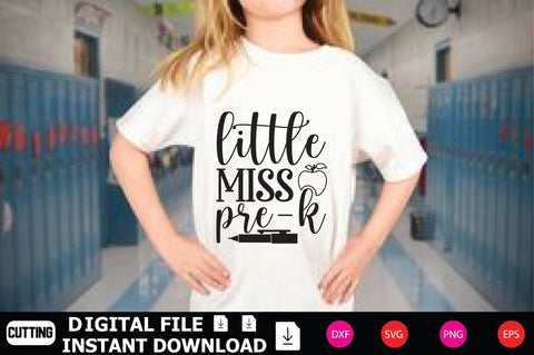 Back to School SVG Bundle SVG Shahin alam 