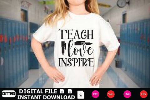 Back to School SVG Bundle SVG Shahin alam 