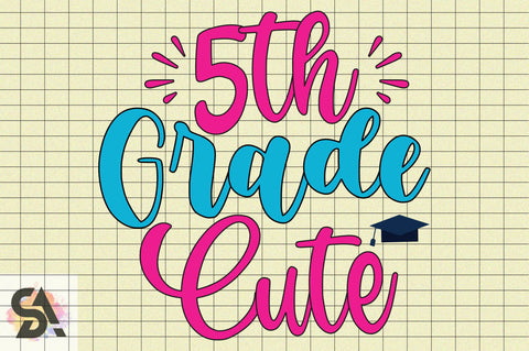 Back to school svg bundle SVG SVGArt 