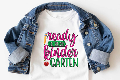 Back to school svg bundle SVG SVGArt 