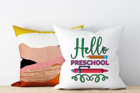 Back to school svg bundle SVG SVGArt 