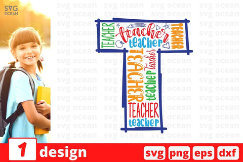 Back to School SVG Bundle SVG SvgOcean 