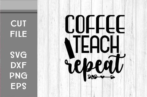 Back To School SVG Bundle, Teacher Bundle SVG SVG Svgcraft 