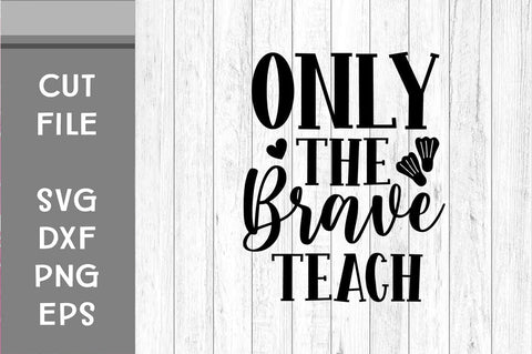 Back To School SVG Bundle, Teacher Bundle SVG SVG Svgcraft 