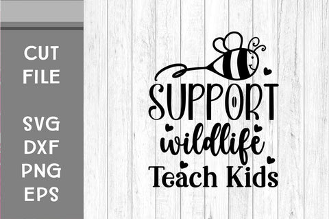 Back To School SVG Bundle, Teacher Bundle SVG SVG Svgcraft 