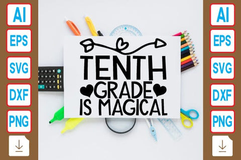 Back to School SVG Bundle Vol. 2 SVG Craftlabsvg24 