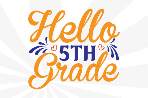 Back to School Svg Bundle Vol . 5 SVG Craftlabsvg24 