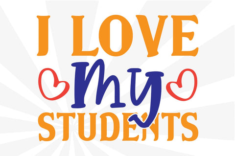 Back to School Svg Bundle Vol .6 SVG Craftlabsvg24 