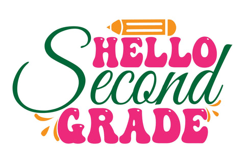 Back To School SVG Bundle Vol.1 SVG Craftlabsvg24 