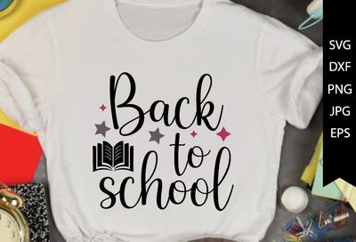 back to school SVG md faruk hossain 