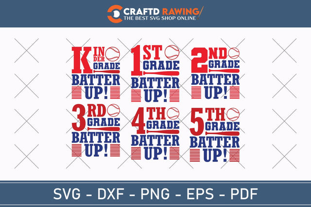 Back To School SVG PNG Printable Cutting Files SVG Debashish Barman 