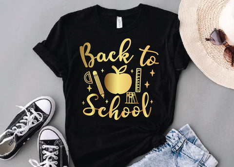 back to school svg SVG designstore 