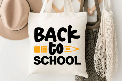 Back to school SVG SVG Regulrcrative 