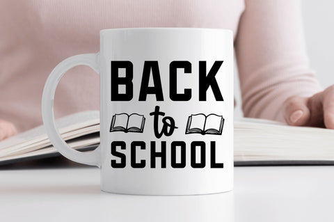 Back to school SVG SVG Regulrcrative 
