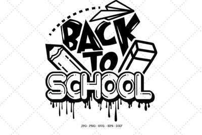 Back to School, Teachers Gifts, School Clipart, Teacher Svg, Teacher Printable, Instant Download, 1st Day of School SVG SVG Digital Designer 