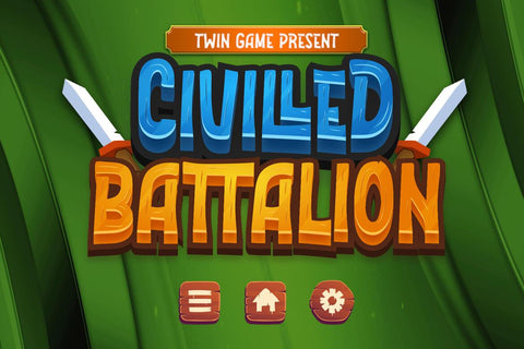 Backeth Font twinletter 