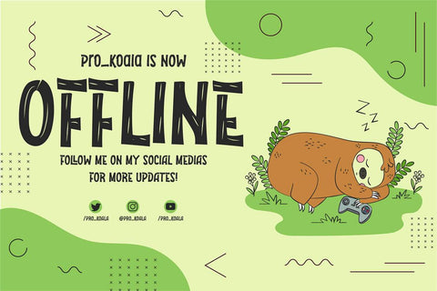 Backeth Font twinletter 