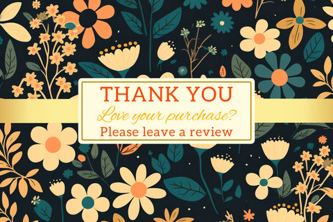 background with flowers, seamless floral pattern Digital Pattern FloridPrintables 