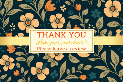 background with flowers, seamless floral pattern, seamless background with leaves Digital Pattern FloridPrintables 