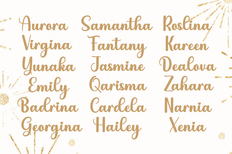 Backpack - So Fontsy