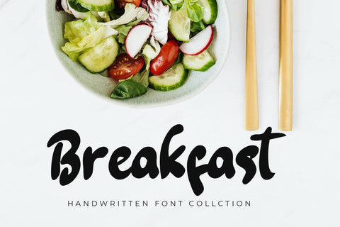 Backsound Bold Script Font LetterdayStudio 