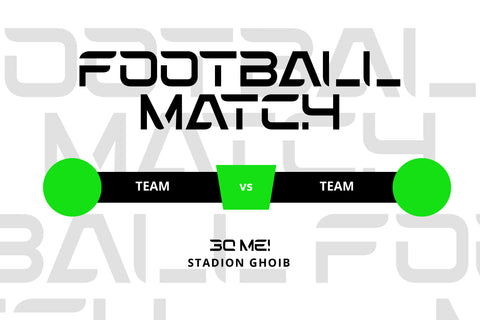 Backsteal - Sport Style Font Font ahweproject 