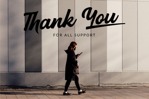 Backstone Font ahweproject 