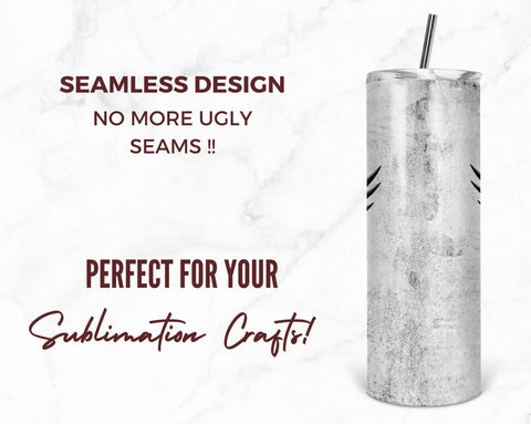 Bad Moms Club Skull Bun Sublimation Tumbler Designs Leopard 20oz Skinny Tumbler Wraps Templates - PNG Digital Download Sublimation TumblersByPhill 