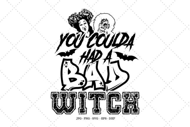 Bad Witch, Vibes Svg, Design Downloads, Witches, Witches Svg, Bad Witch Png File, Halloween Svg SVG SVG Digital Designer 