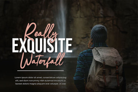 Badage Font twinletter 