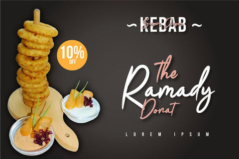 Badage Font twinletter 