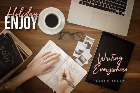 Badage Font twinletter 