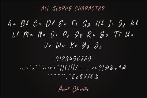 Badage Font twinletter 